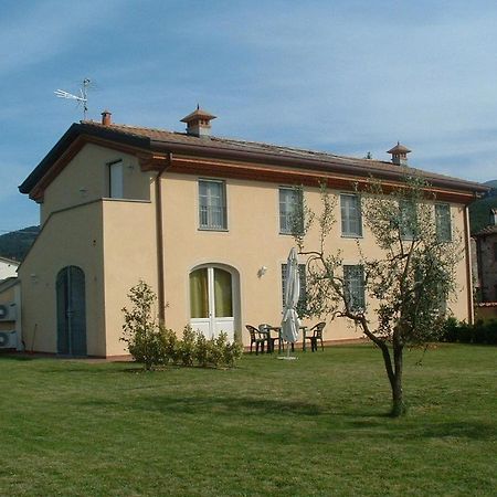 Appartamenti Vacanze Il Nottolini Capannori Extérieur photo