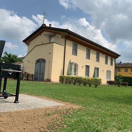 Appartamenti Vacanze Il Nottolini Capannori Extérieur photo