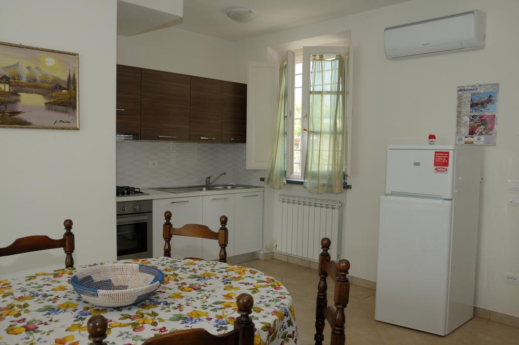 Appartamenti Vacanze Il Nottolini Capannori Extérieur photo