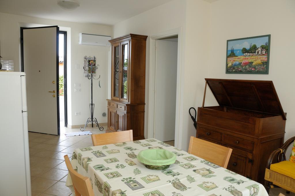 Appartamenti Vacanze Il Nottolini Capannori Extérieur photo