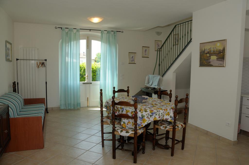 Appartamenti Vacanze Il Nottolini Capannori Extérieur photo