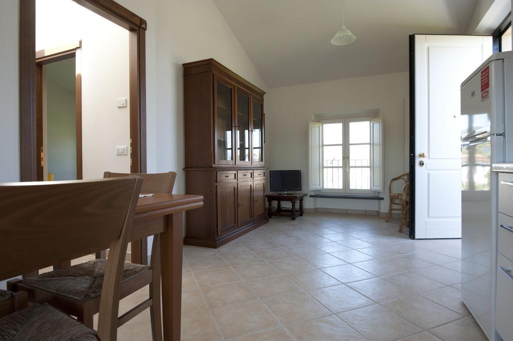 Appartamenti Vacanze Il Nottolini Capannori Chambre photo