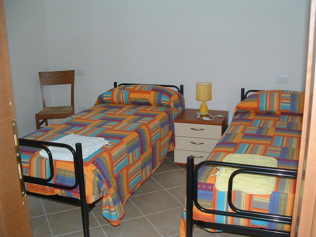 Appartamenti Vacanze Il Nottolini Capannori Chambre photo