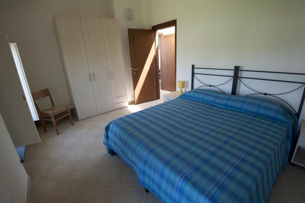 Appartamenti Vacanze Il Nottolini Capannori Chambre photo
