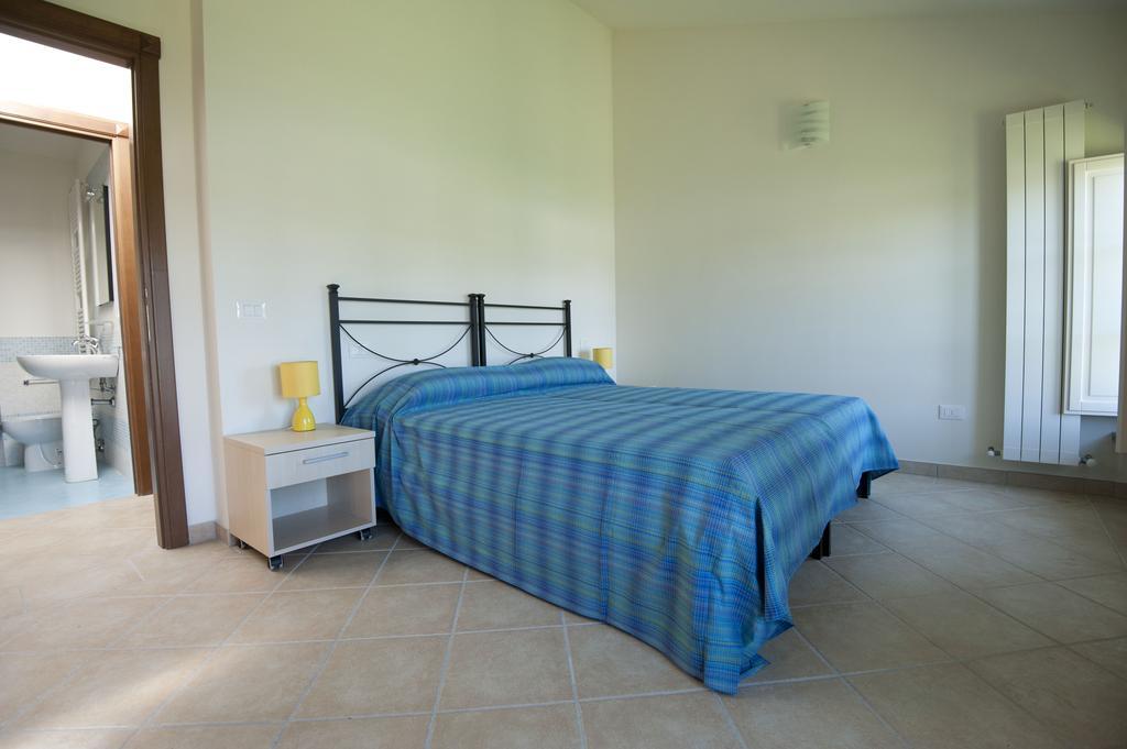 Appartamenti Vacanze Il Nottolini Capannori Chambre photo