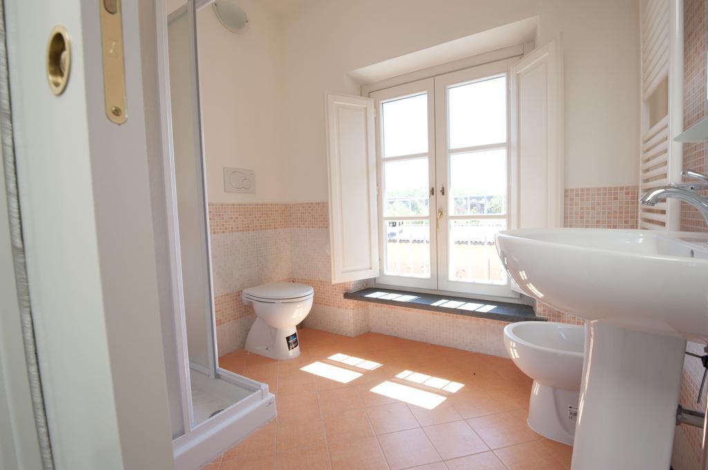 Appartamenti Vacanze Il Nottolini Capannori Chambre photo