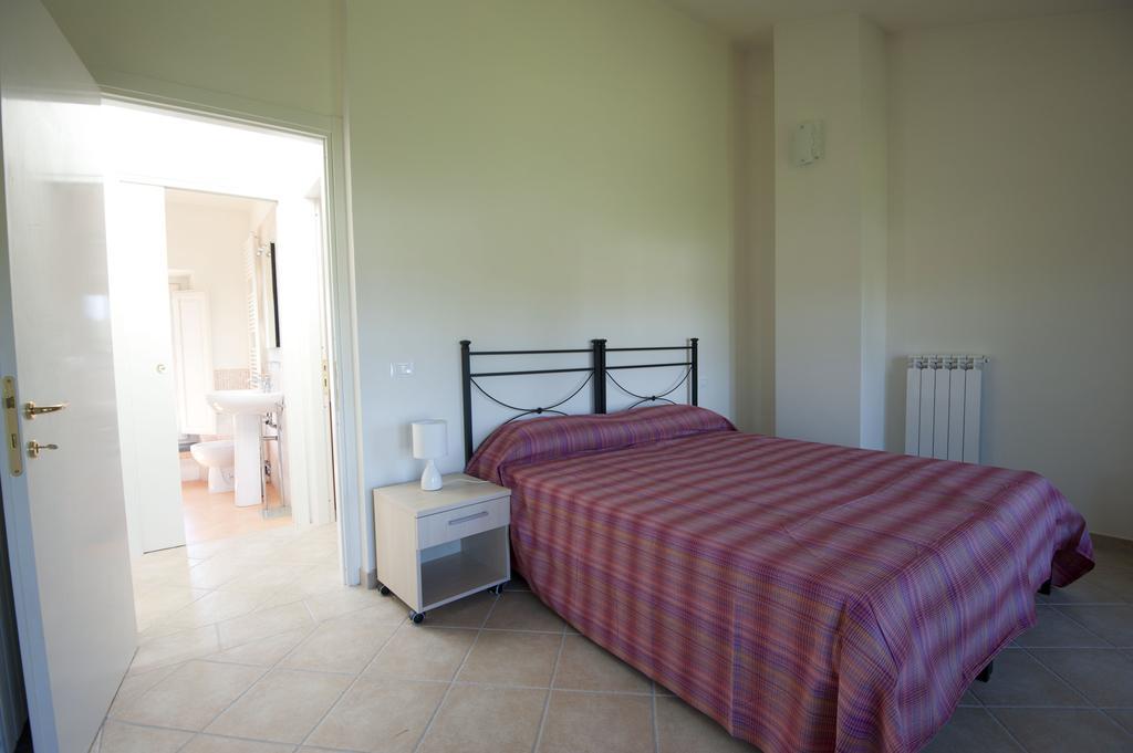 Appartamenti Vacanze Il Nottolini Capannori Chambre photo
