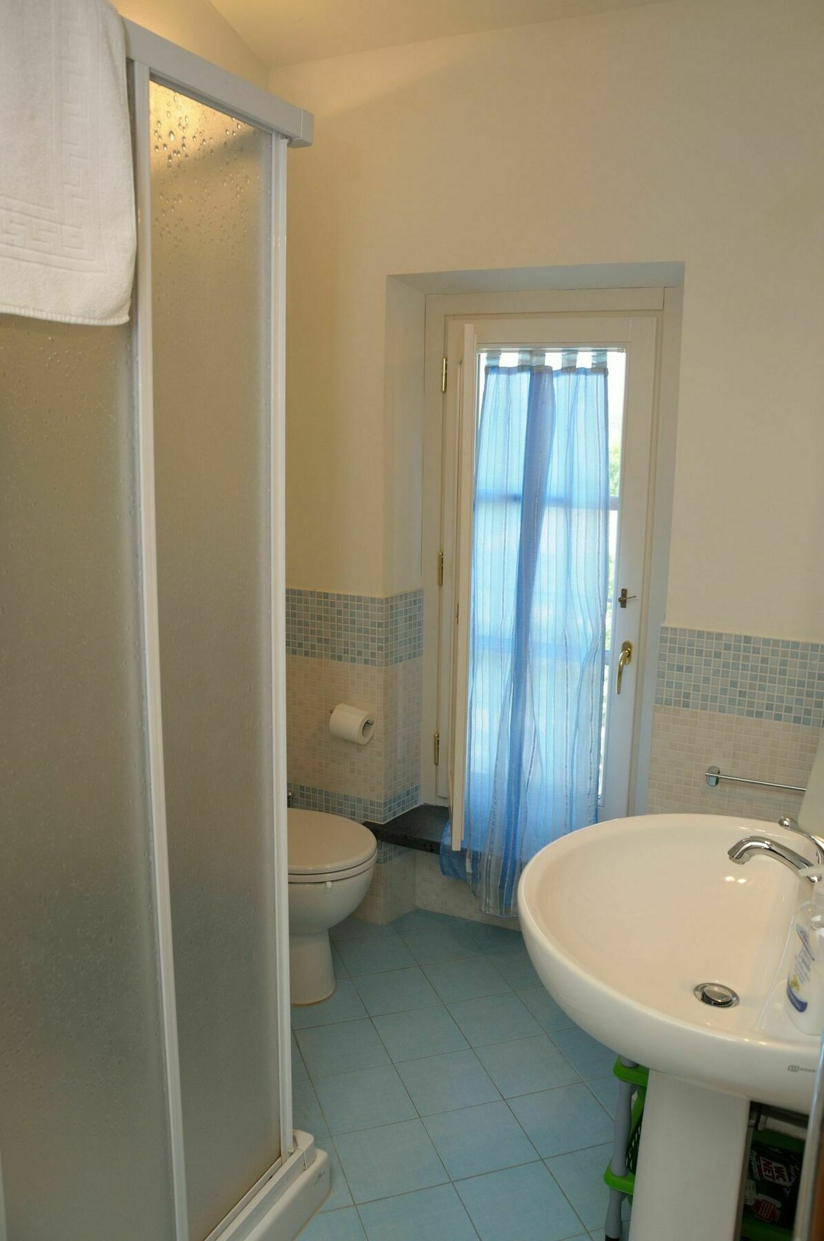 Appartamenti Vacanze Il Nottolini Capannori Extérieur photo