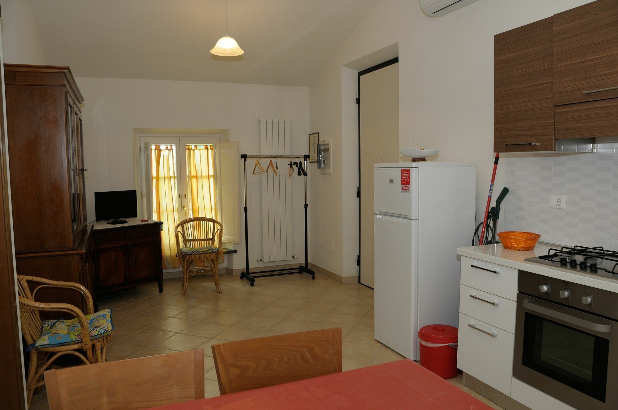Appartamenti Vacanze Il Nottolini Capannori Extérieur photo