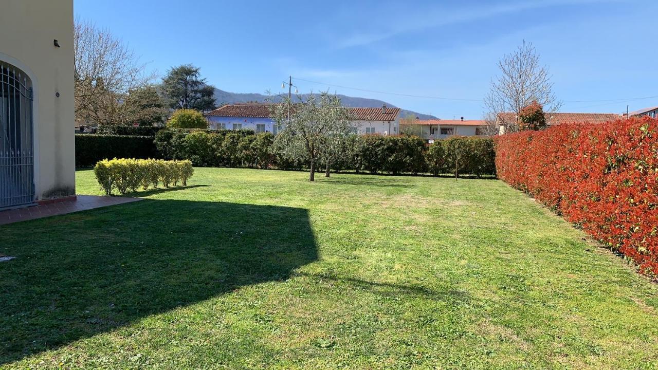 Appartamenti Vacanze Il Nottolini Capannori Extérieur photo